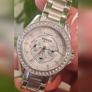 Fossil Watch